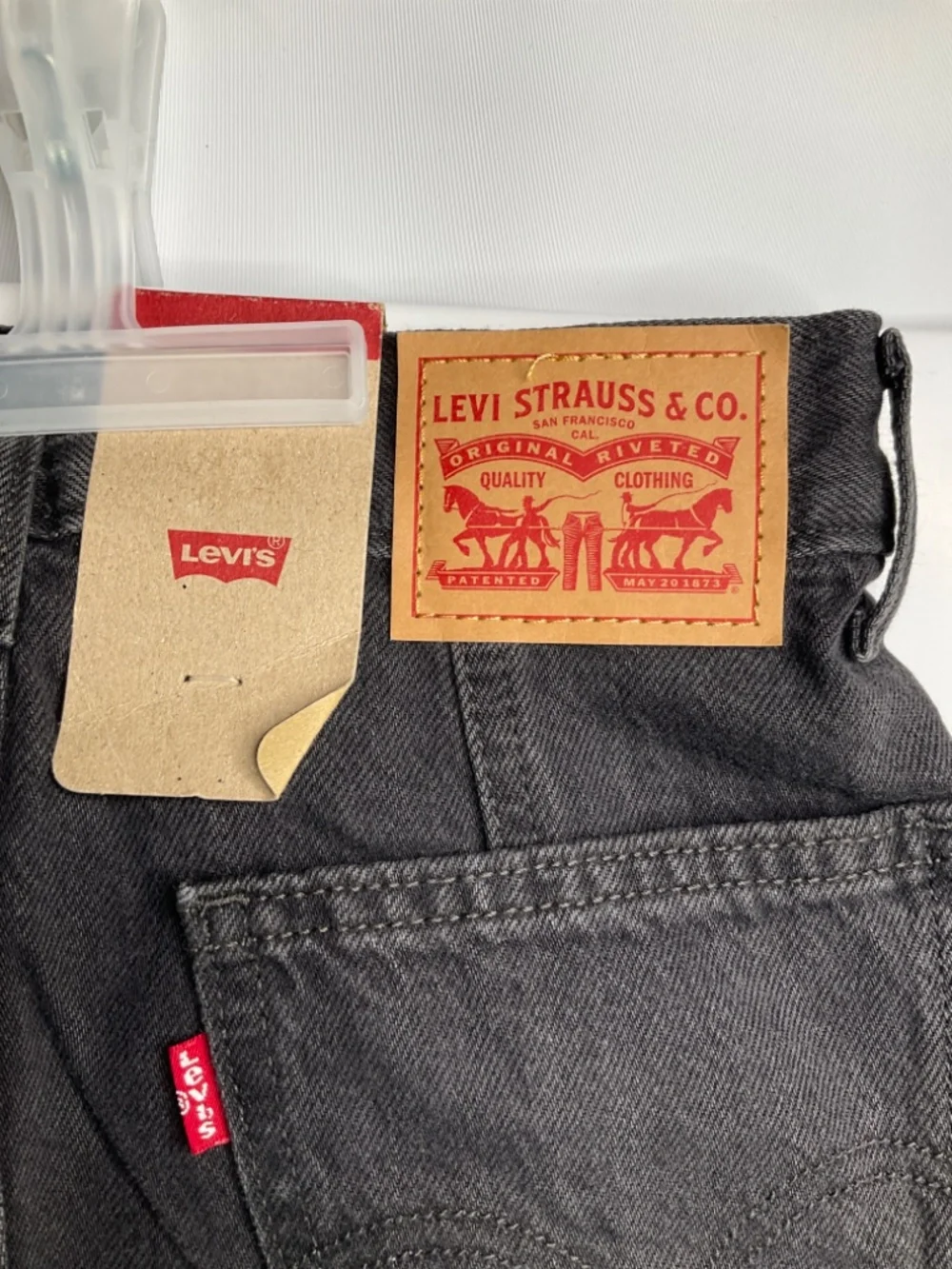 Y2K Levi’s Denim Flare, Maxi, Mermaid Skirt Women’s size 24